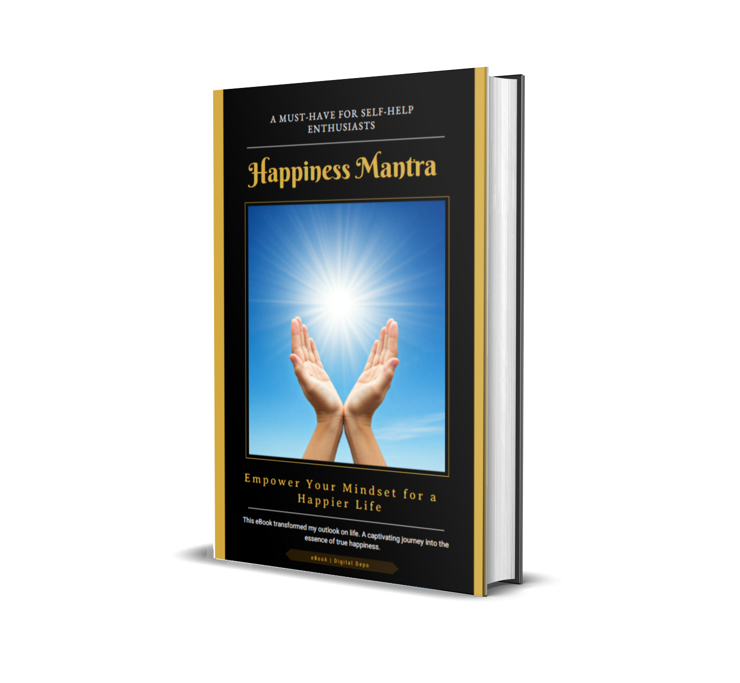 Happiness-Mantra-eBook Happiness Mantra eBook
